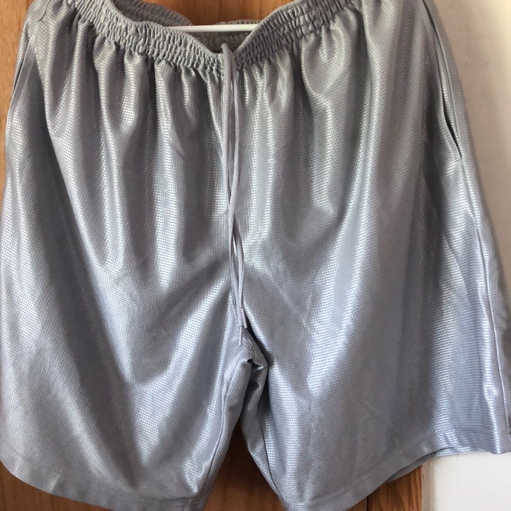 Men’s XL Basketball Shorts